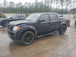 1N6AD0ER4KN879439 2019 NISSAN NAVARA (FRONTIER)