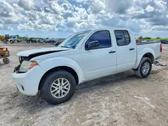 1N6AD0ER4KN879800 2019 NISSAN NAVARA (FRONTIER)