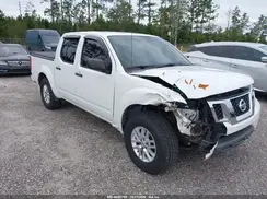 1N6AD0ER4KN879893 2019 NISSAN NAVARA (FRONTIER)