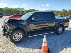 1N6AD0ER4KN880106 2019 NISSAN NAVARA (FRONTIER)