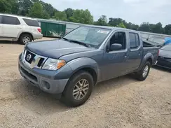 1N6AD0ER4KN880199 2019 NISSAN NAVARA (FRONTIER)
