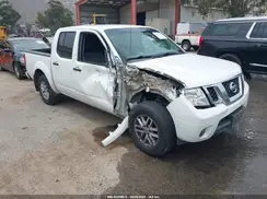 1N6AD0ER4KN881918 2019 NISSAN NAVARA (FRONTIER)
