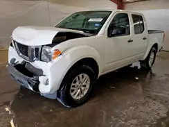 1N6AD0ER4KN884141 2019 NISSAN NAVARA (FRONTIER)