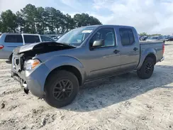 1N6AD0ER4KN884771 2019 NISSAN NAVARA (FRONTIER)