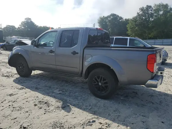 1N6AD0ER4KN884771 2019 NISSAN NAVARA (FRONTIER) - Image 2