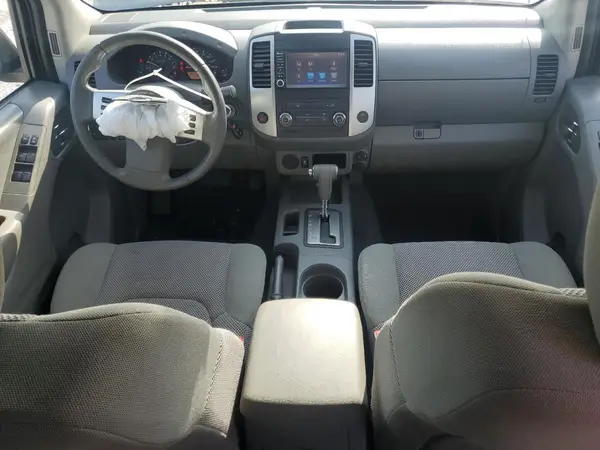 1N6AD0ER4KN884771 2019 NISSAN NAVARA (FRONTIER) - Image 8