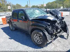 1N6AD0ER4KN885130 2019 NISSAN NAVARA (FRONTIER)