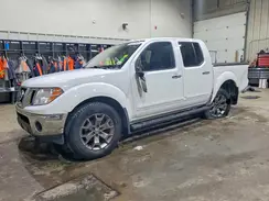 1N6AD0ER5GN700963 2016 NISSAN NAVARA (FRONTIER)