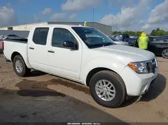1N6AD0ER5GN702261 2016 NISSAN NAVARA (FRONTIER)