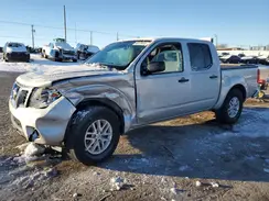 1N6AD0ER5GN705371 2016 NISSAN NAVARA (FRONTIER)