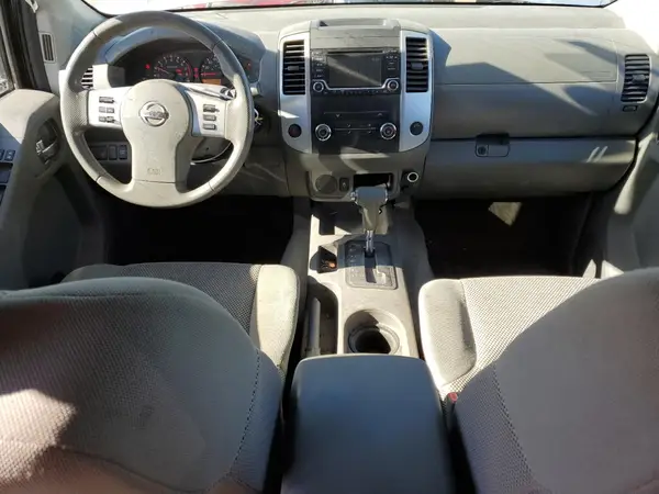 1N6AD0ER5GN705371 2016 NISSAN NAVARA (FRONTIER) - Image 8