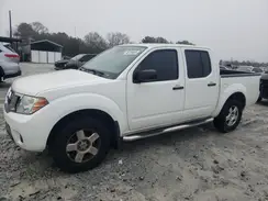 1N6AD0ER5GN707508 2016 NISSAN NAVARA (FRONTIER)