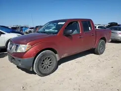 1N6AD0ER5GN707816 2016 NISSAN NAVARA (FRONTIER)