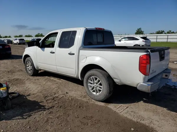 1N6AD0ER5GN710313 2016 NISSAN NAVARA (FRONTIER) - Image 2