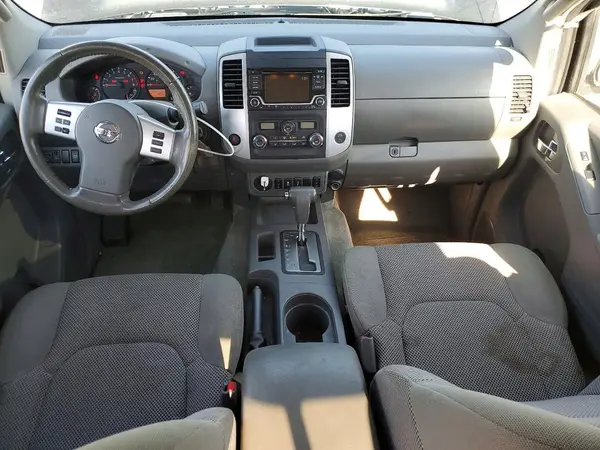 1N6AD0ER5GN710604 2016 NISSAN NAVARA (FRONTIER) - Image 7