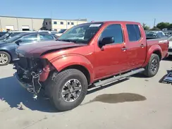 1N6AD0ER5GN713471 2016 NISSAN NAVARA (FRONTIER)