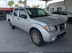 1N6AD0ER5GN714961 2016 NISSAN NAVARA (FRONTIER)