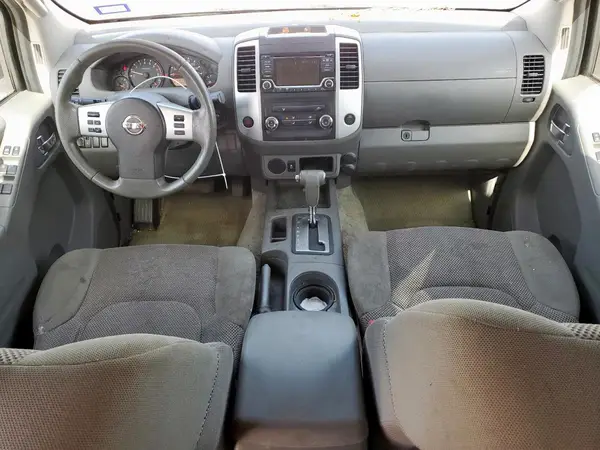 1N6AD0ER5GN715964 2016 NISSAN NAVARA (FRONTIER) - Image 8