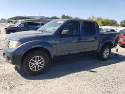 1N6AD0ER5GN721313 2016 NISSAN NAVARA (FRONTIER)