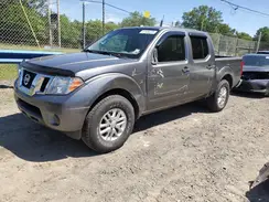 1N6AD0ER5GN722140 2016 NISSAN NAVARA (FRONTIER)