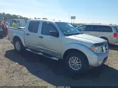 1N6AD0ER5GN725622 2016 NISSAN NAVARA (FRONTIER)