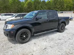 1N6AD0ER5GN731680 2016 NISSAN NAVARA (FRONTIER)