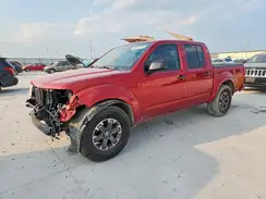 1N6AD0ER5GN732828 2016 NISSAN NAVARA (FRONTIER)