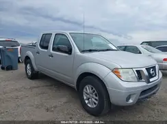 1N6AD0ER5GN733364 2016 NISSAN NAVARA (FRONTIER)