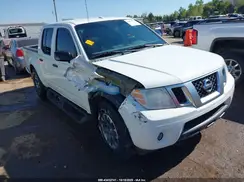 1N6AD0ER5GN733932 2016 NISSAN NAVARA (FRONTIER)