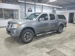 1N6AD0ER5GN739441 2016 NISSAN NAVARA (FRONTIER)