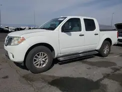 1N6AD0ER5GN741240 2016 NISSAN NAVARA (FRONTIER)