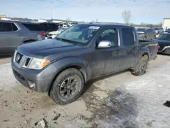 1N6AD0ER5GN741867 2016 NISSAN NAVARA (FRONTIER)