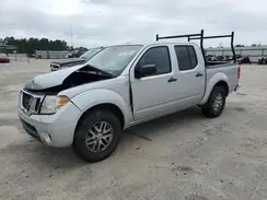 1N6AD0ER5GN742534 2016 NISSAN NAVARA (FRONTIER)