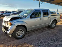 1N6AD0ER5GN744414 2016 NISSAN NAVARA (FRONTIER)