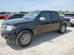 1N6AD0ER5GN745787 2016 NISSAN NAVARA (FRONTIER)