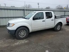 1N6AD0ER5GN746616 2016 NISSAN NAVARA (FRONTIER)