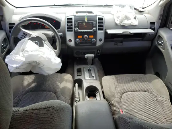 1N6AD0ER5GN747488 2016 NISSAN NAVARA (FRONTIER) - Image 8