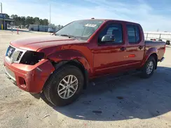 1N6AD0ER5GN748205 2016 NISSAN NAVARA (FRONTIER)