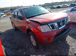1N6AD0ER5GN748804 2016 NISSAN NAVARA (FRONTIER)