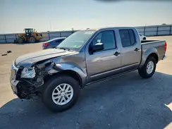 1N6AD0ER5GN750049 2016 NISSAN NAVARA (FRONTIER)