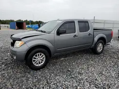 1N6AD0ER5GN751072 2016 NISSAN NAVARA (FRONTIER)