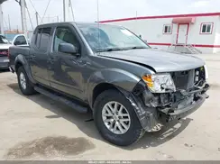 1N6AD0ER5GN751122 2016 NISSAN NAVARA (FRONTIER)