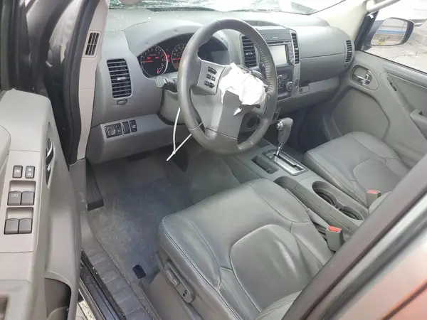 1N6AD0ER5GN751783 2016 NISSAN NAVARA (FRONTIER) - Image 8