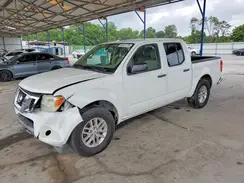 1N6AD0ER5GN756577 2016 NISSAN NAVARA (FRONTIER)