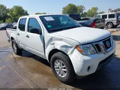 1N6AD0ER5GN758135 2016 NISSAN NAVARA (FRONTIER)