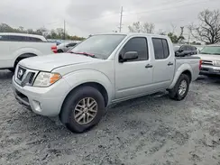 1N6AD0ER5GN758569 2016 NISSAN NAVARA (FRONTIER)