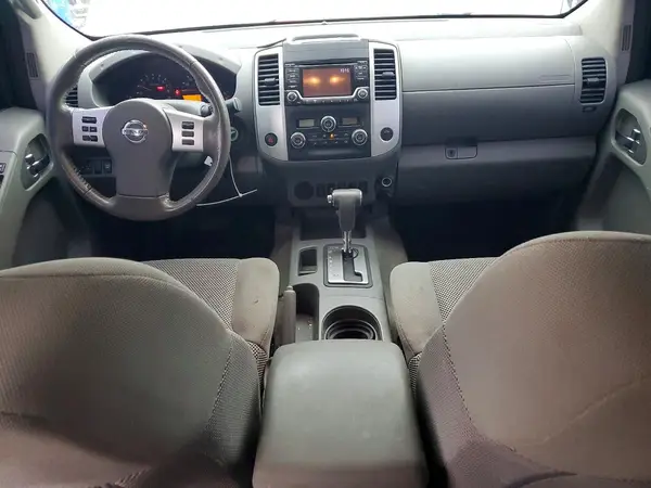 1N6AD0ER5GN758569 2016 NISSAN NAVARA (FRONTIER) - Image 8