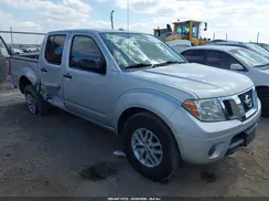 1N6AD0ER5GN758605 2016 NISSAN NAVARA (FRONTIER)