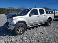 1N6AD0ER5GN760337 2016 NISSAN NAVARA (FRONTIER)