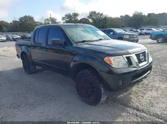 1N6AD0ER5GN760595 2016 NISSAN NAVARA (FRONTIER)